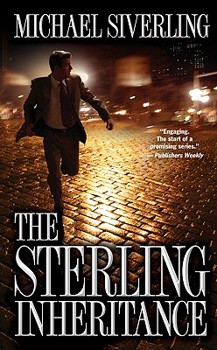 The Sterling Inheritance - Book #1 of the Midnight Investigations
