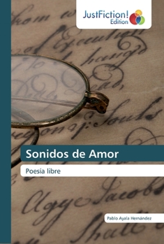 Paperback Sonidos de Amor [Spanish] Book