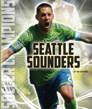 Paperback Seattle Sounders FC Book