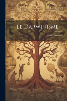 Paperback Le Darwinisme... [French] Book