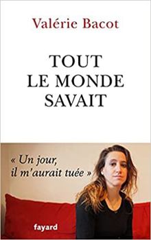 Paperback Tout le monde savait [French] Book