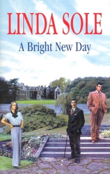 Hardcover A Bright New Day Book