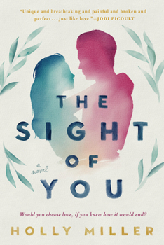 The Sight of You - Book #1 of the Sight of You