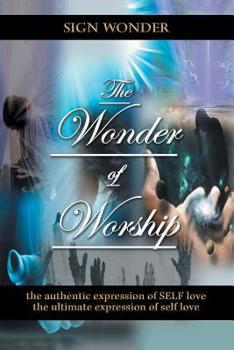 Paperback Wonder of Worship Book