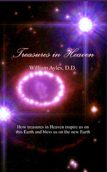 Paperback Treasures in Heaven Book