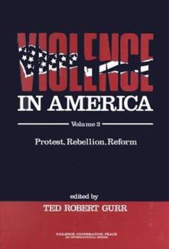 Violence in America, Set