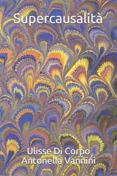 Paperback Supercausalità [Italian] Book
