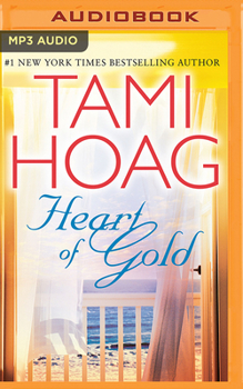 Heart of Gold - Book #1 of the Rainbow Chasers