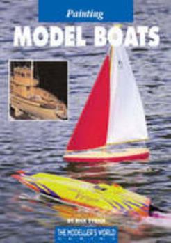 Paperback Pmb Painting Model Boats TPNPMB Book