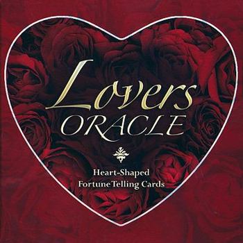 Cards Lovers Oracle Book