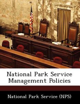 National Park Service Management Policies
