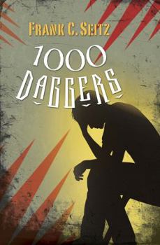 Paperback A Thousand Daggers Book