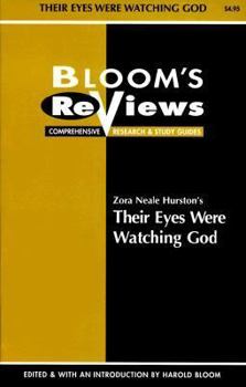 Zora Neale Hurston's Their Eyes Were Watching God