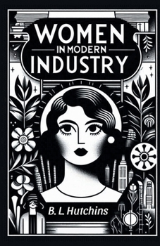 Paperback Women in Modern Industry Book