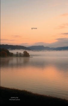 Paperback Gloss Book