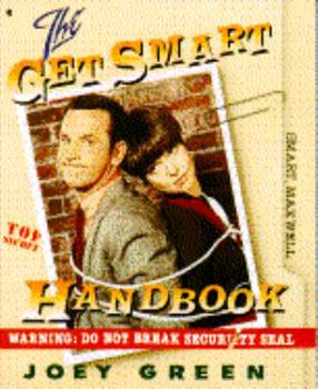Paperback The Get Smart Handbook Book