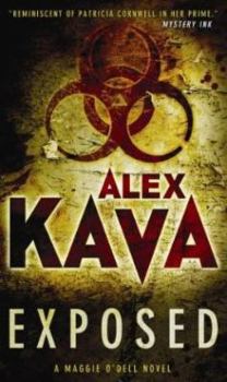 Exposed - Book #6 of the Maggie O'Dell