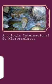 Paperback Antología de Microrrelatos Fuente de Creación [Spanish] Book