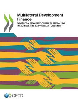 Paperback Multilateral Development Finance Book