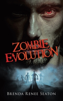 Paperback Zombie Evolution Book