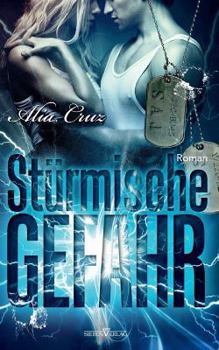 Paperback Sturmische Gefahr [German] Book