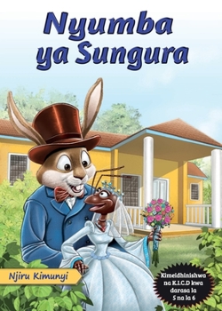 Paperback Nyumba ya Sungura Book