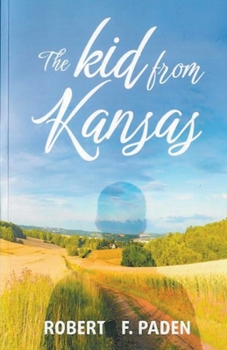 Paperback The Kid From Kansas Book