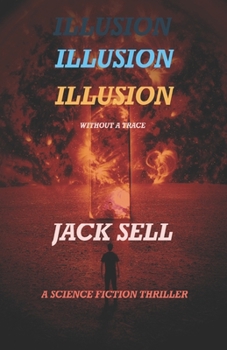 Paperback Illusion: Without a Trace Book