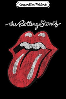 Composition Notebook: Kids And Adults Rock + Roll  Journal/Notebook Blank Lined Ruled 6x9 100 Pages