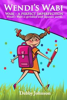 Paperback Wendi's Wabi Book