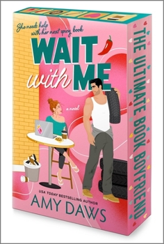 Wait With Me - Book #1 of the Wait With Me