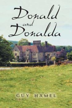 Paperback Donald and Donalda Book