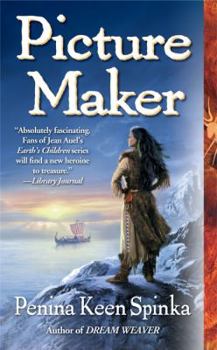 Picture Maker - Book #1 of the Norse/Mohawk Trilogy