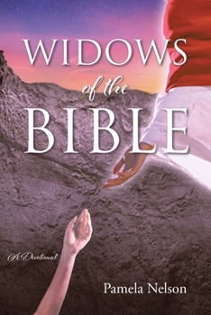 Paperback Widows of the Bible Book