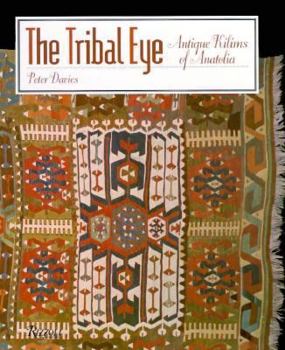Paperback Tribal Eye Book