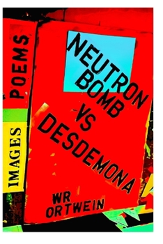 Paperback Neutron Bomb VS Desdemona Book