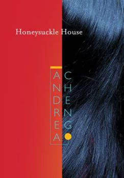 Hardcover Honeysuckle House Book