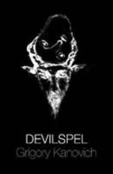 Paperback Devilspel Book