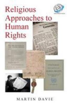 Paperback Religious approaches to Human Rights Book