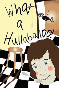 Paperback What a Hullabaloo! Book