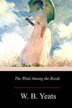 Paperback The Wind Among the Reeds Book