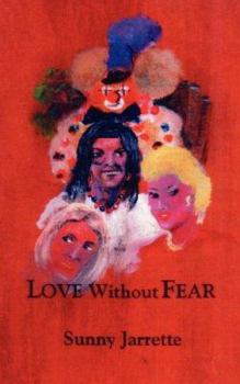 Paperback Love without Fear Book