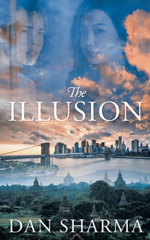 Paperback The Illusion Book