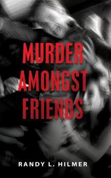 Paperback Murder Amongst Friends Book