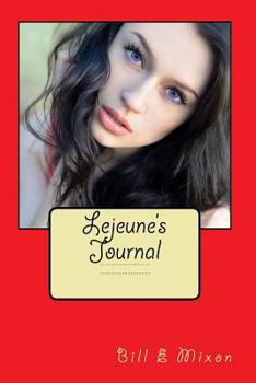 Paperback Lejeune's Journal Book