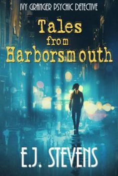 Paperback Tales from Harborsmouth Book