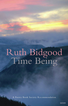 Paperback Time Being Book