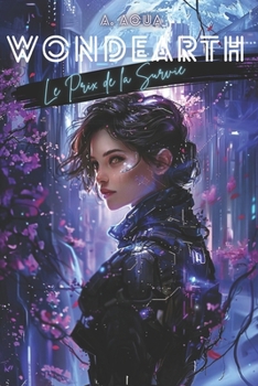 Paperback Wondearth: Le Prix de la Survie [French] Book