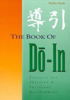 Paperback Book of Do-In: Exercise for Physical and Spiritual Developoment Book