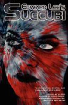 Paperback Succubi Book